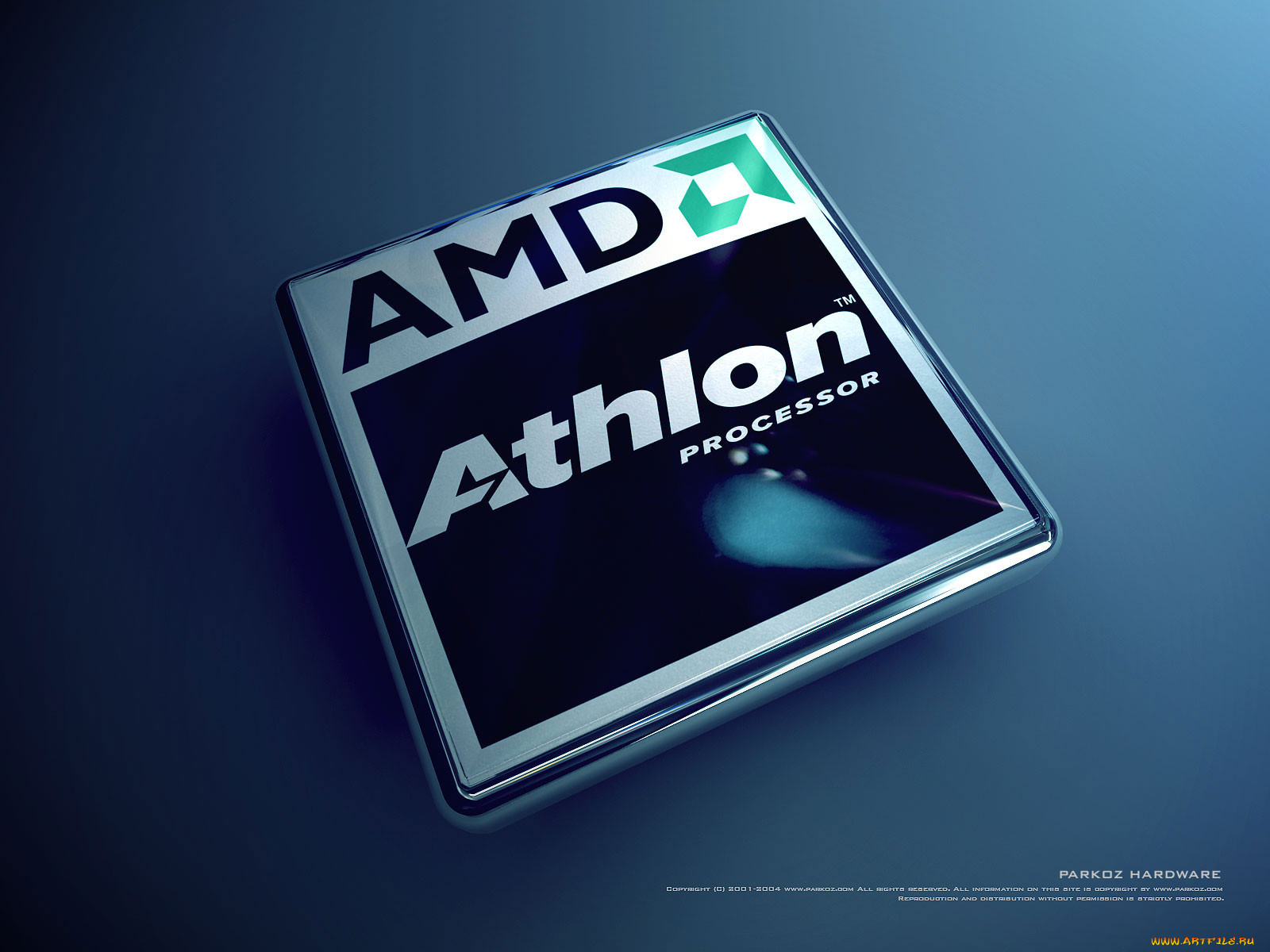 , amd